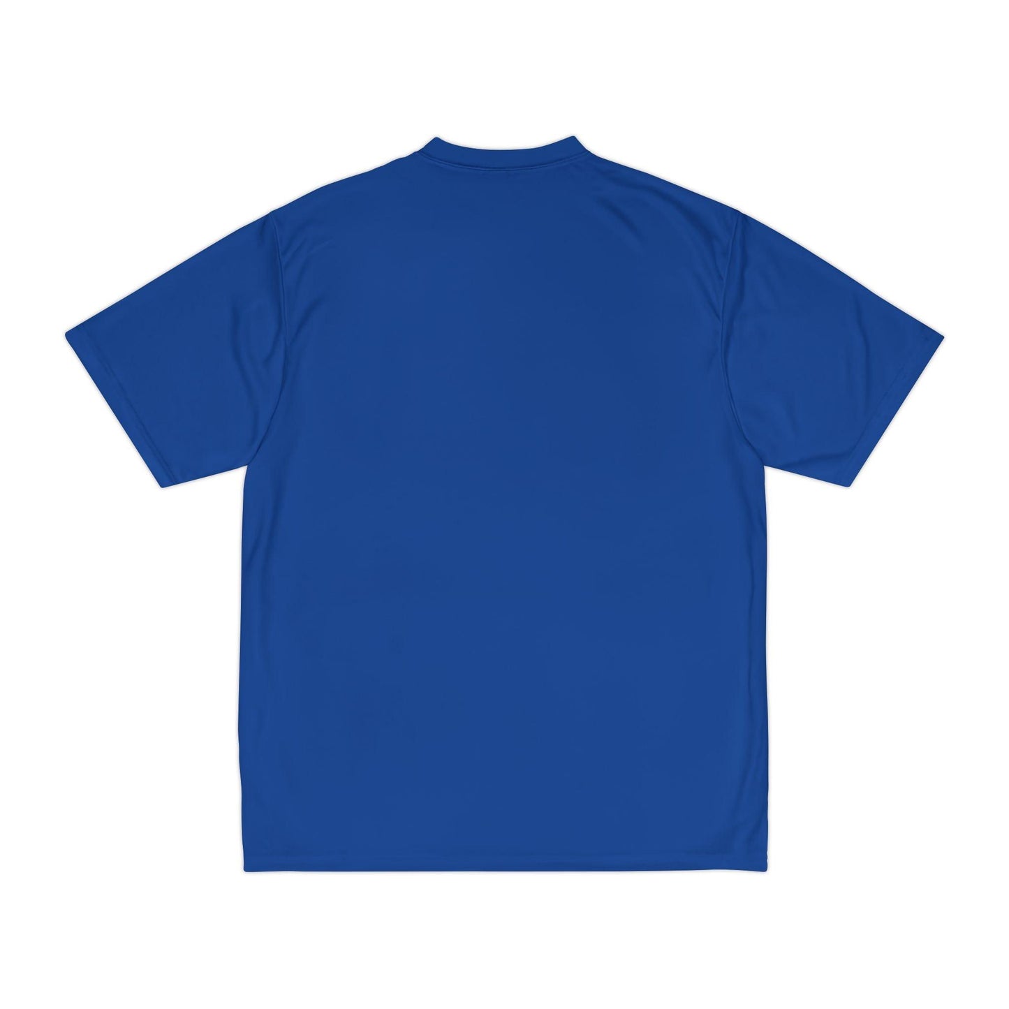 IQ Fashion | Men's Performance T-Shirt