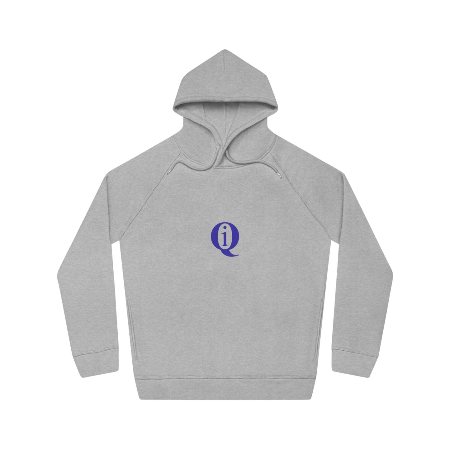 IQ Fashion | Unisex Sider Hoodie