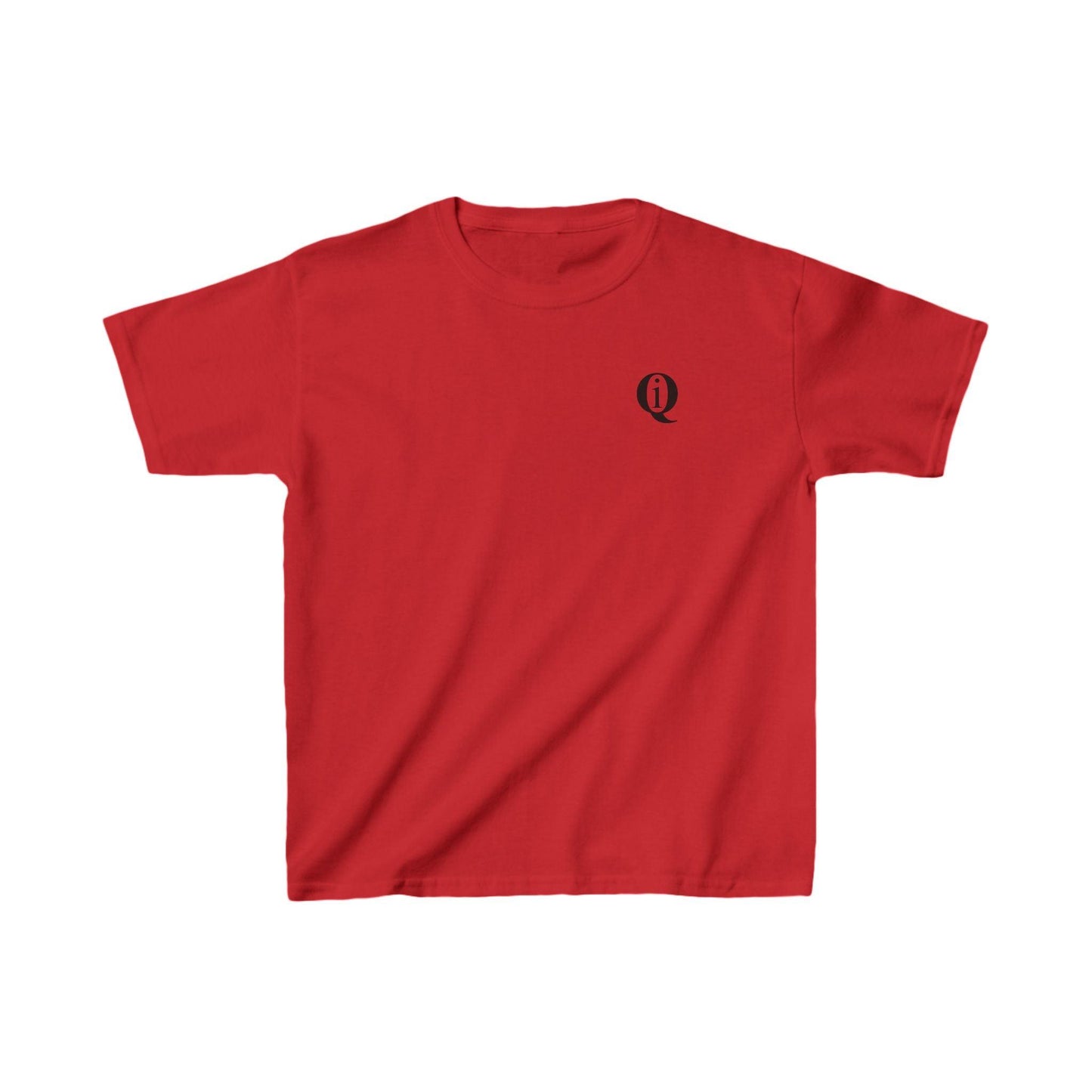 IQ Fashion | Kids Heavy Cotton™ Tee