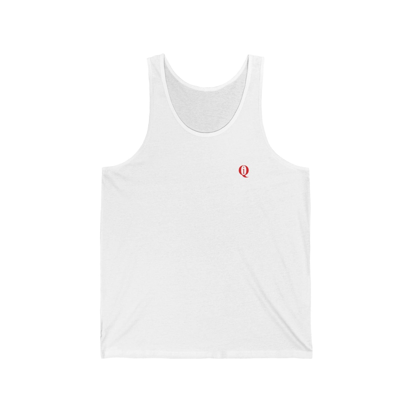 IQ Fashion | Unisex Jersey Tank