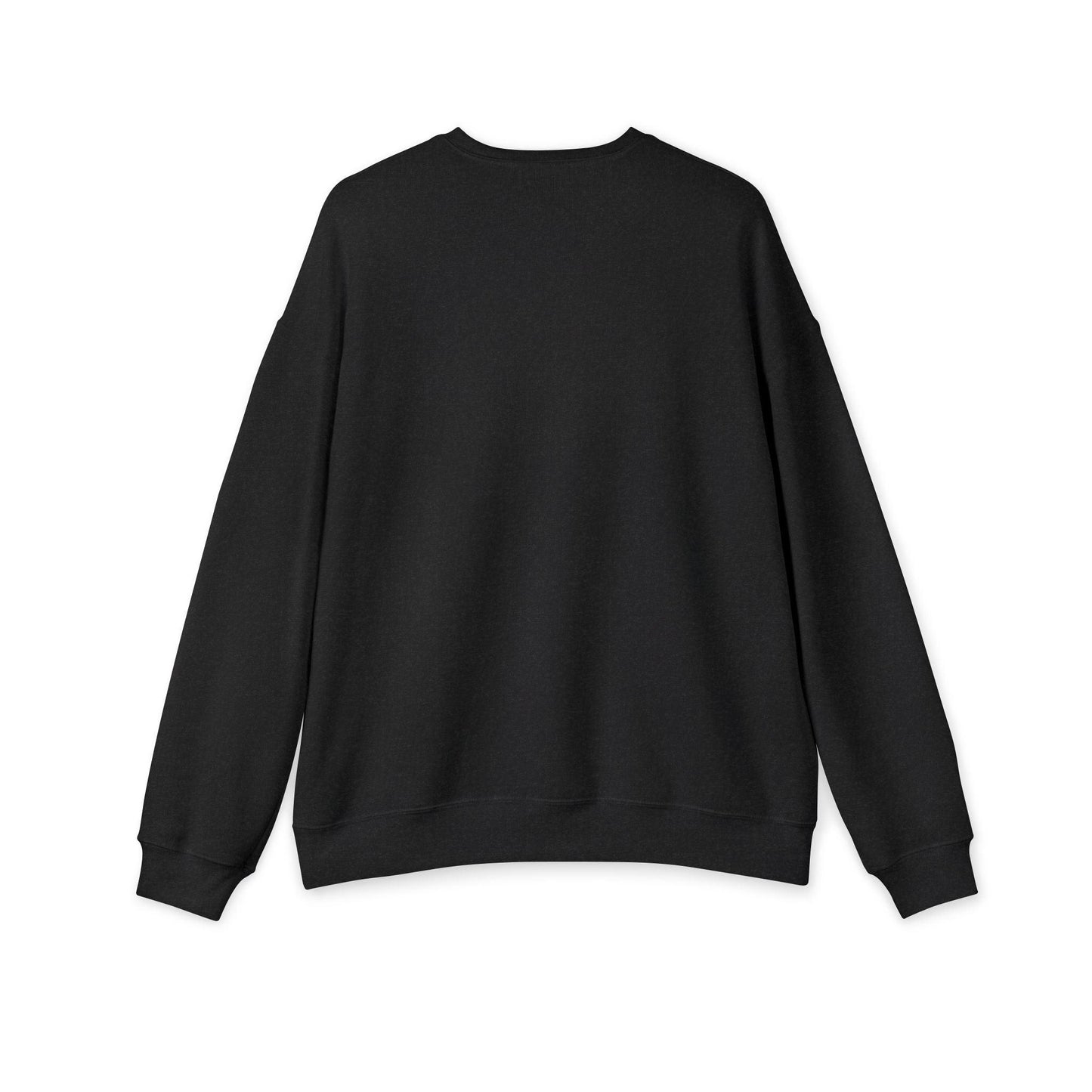 IQ Fashion | Unisex Drop Shoulder Sweatshirt