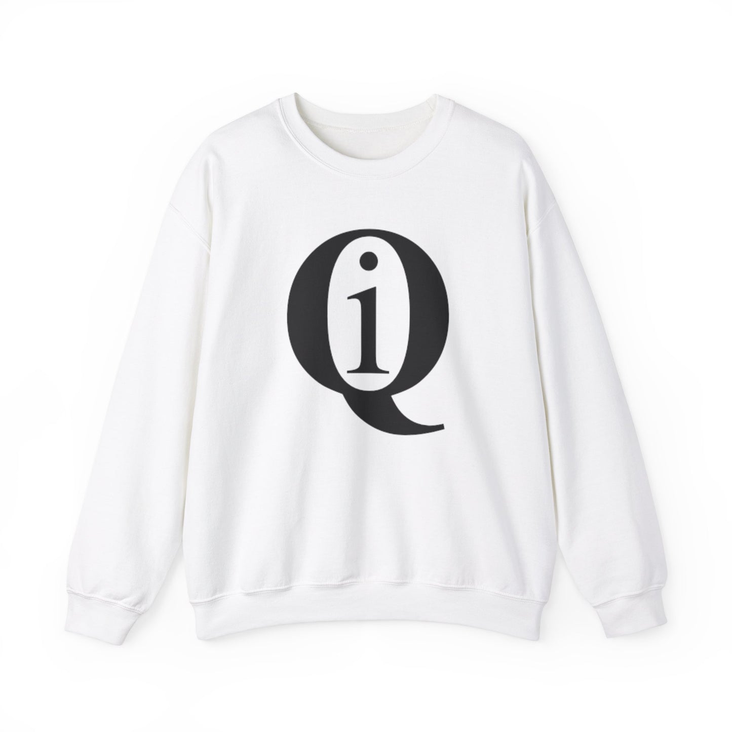 IQ Fashion | Unisex Heavy Blend™ Crewneck Sweatshirt