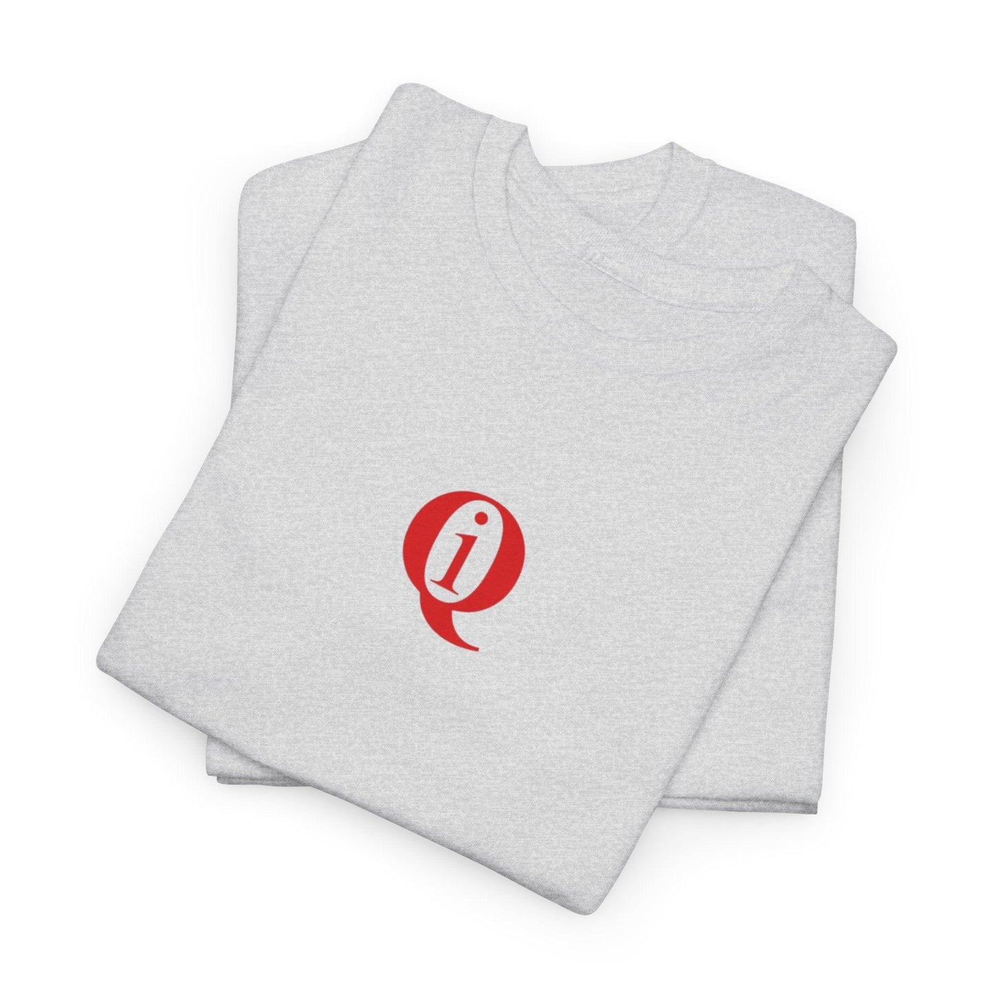 IQ Fashion | Unisex Heavy Cotton Tee