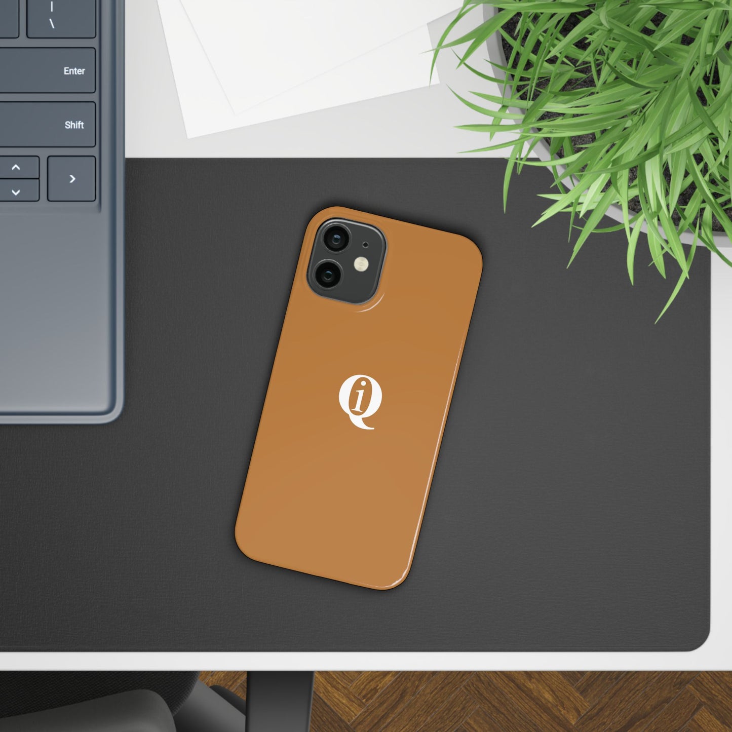 IQ Fashion | Slim Cases