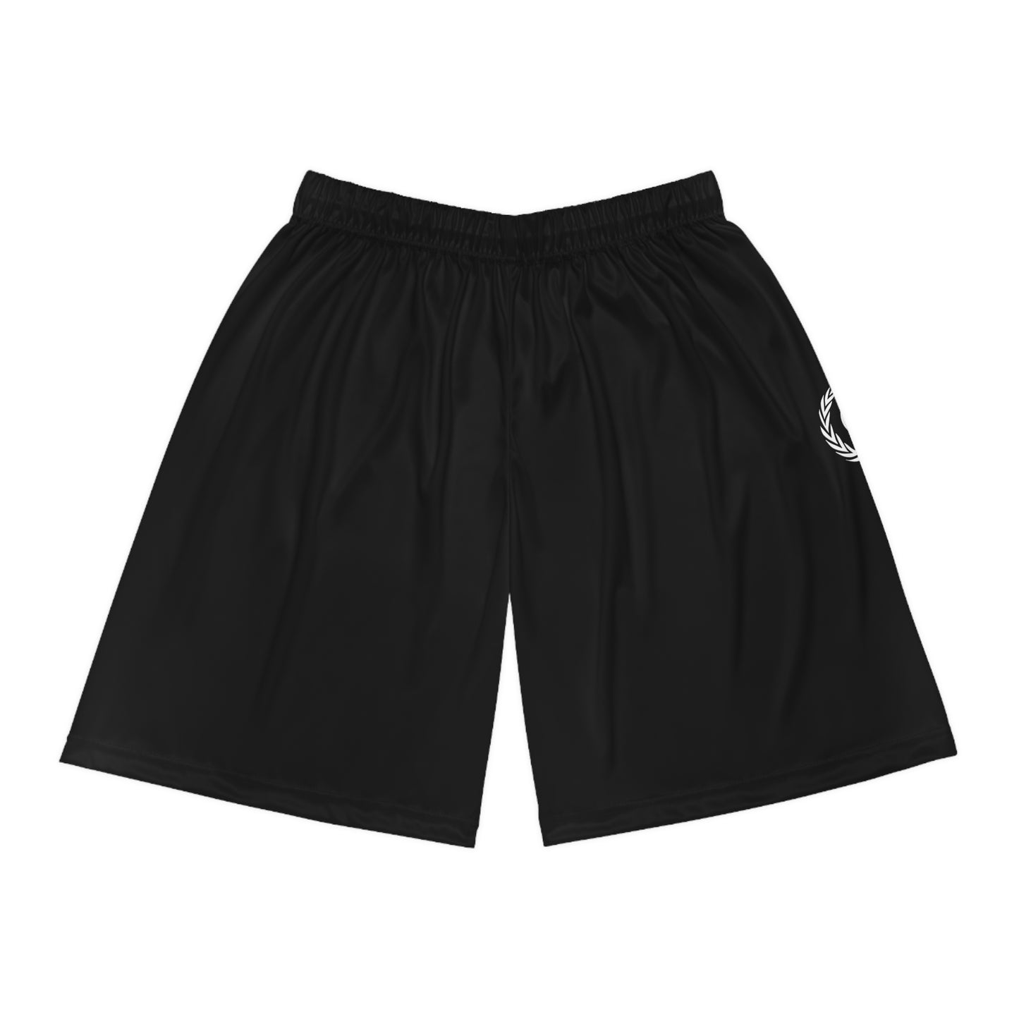 Custom Basketball Shorts with Logo – Stylish Athletic Wear for Sports Lovers