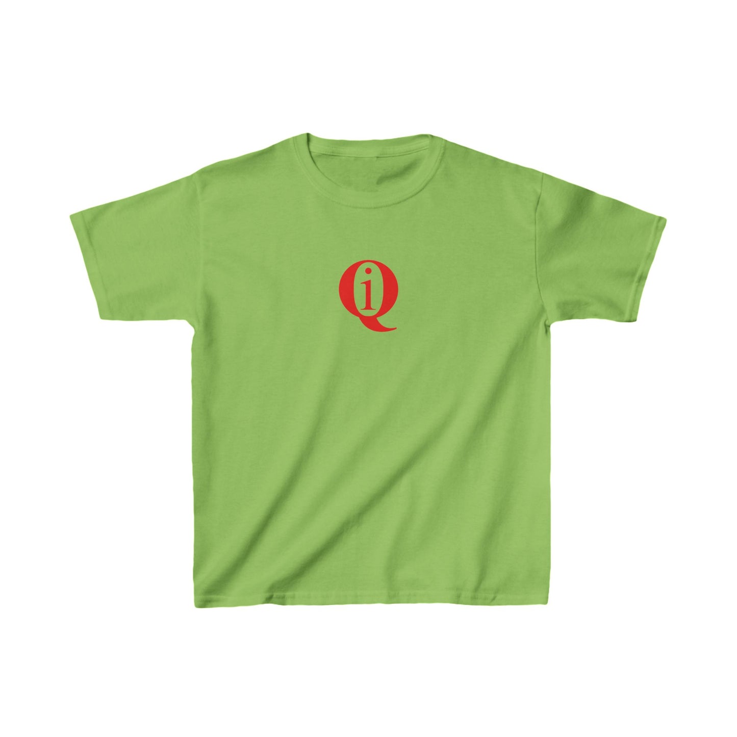 IQ Fashion |  Kids Heavy Cotton™ Tee