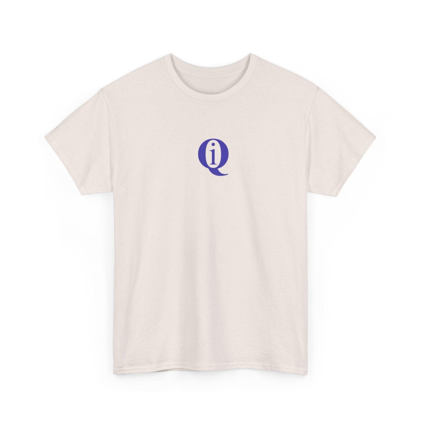 IQ Fashion | Unisex Heavy Cotton Tee IQ Fashion