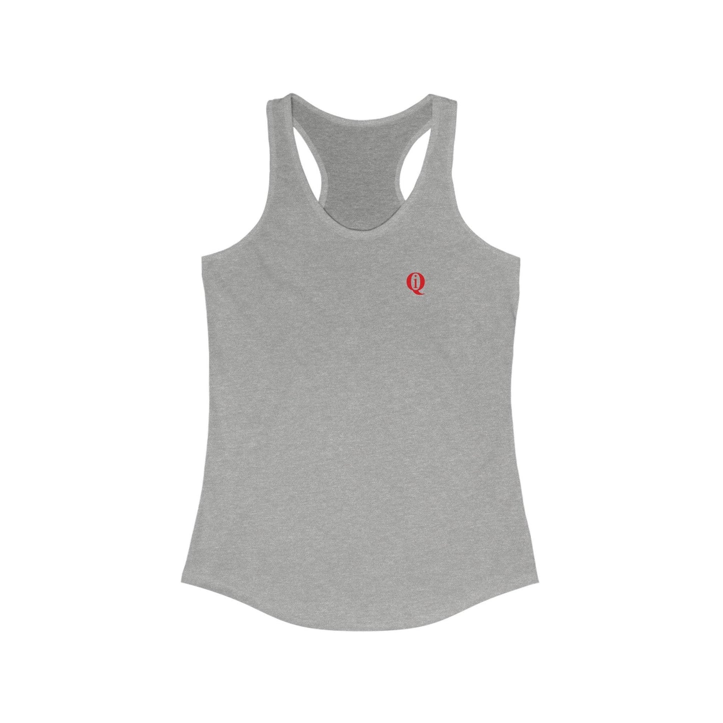 IQ Fashion | Women's Ideal Racerback Tank