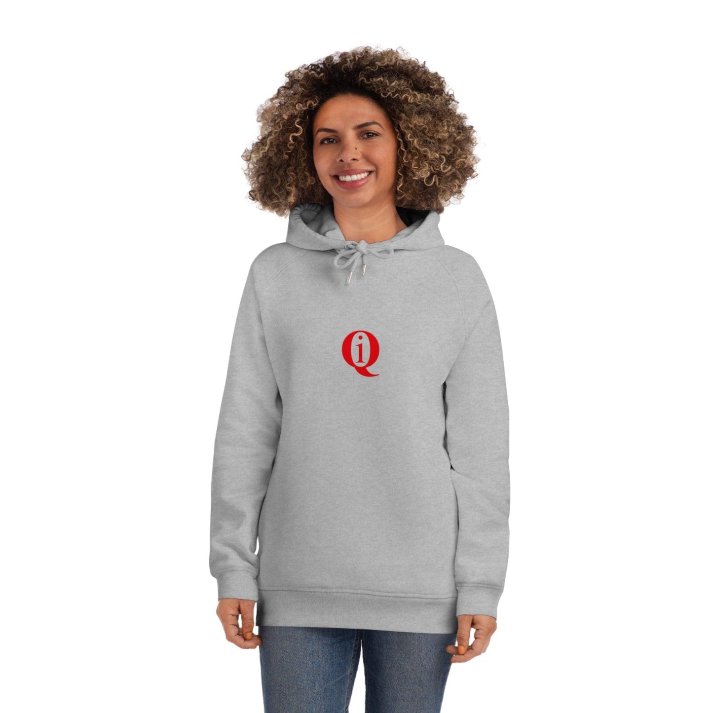 IQ Fashion | Unisex Sider Hoodie