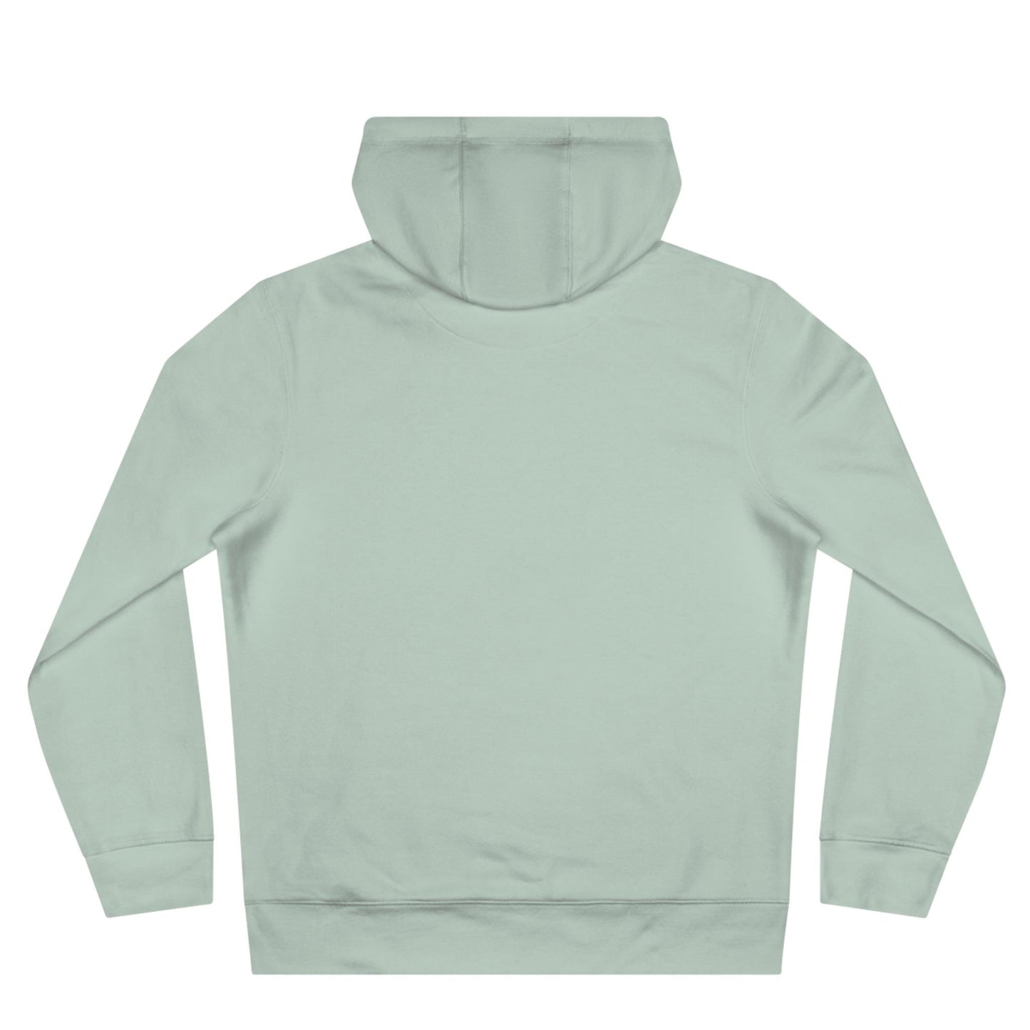 IQ Fashion | King Hooded Sweatshirt