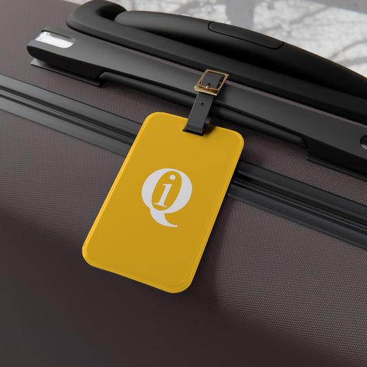 IQ Fashion | Luggage Tag