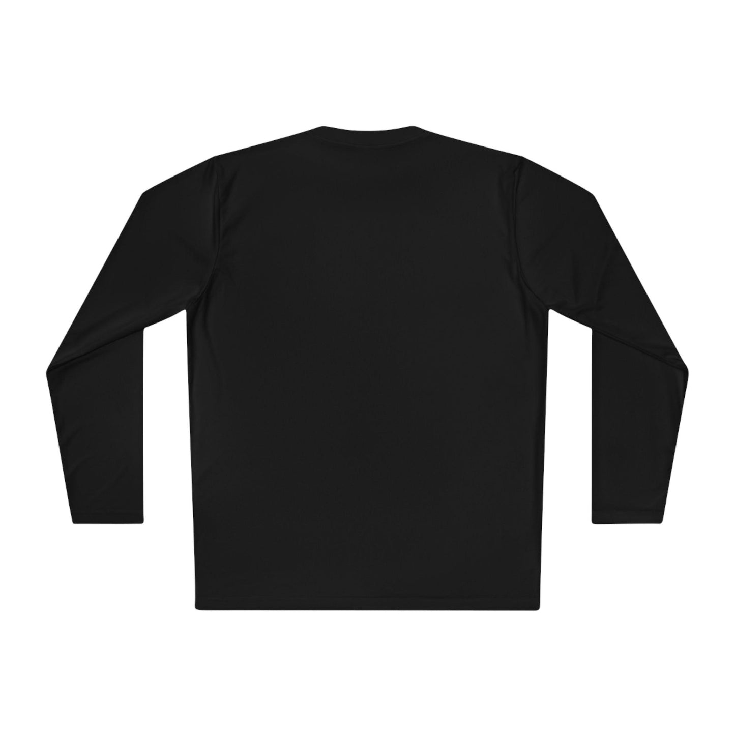 IQ Fashion | Unisex Lightweight Long Sleeve Tee