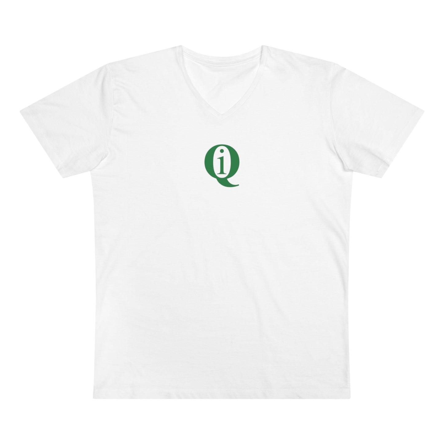 IQ Fashion | Men’s Presenter V-neck