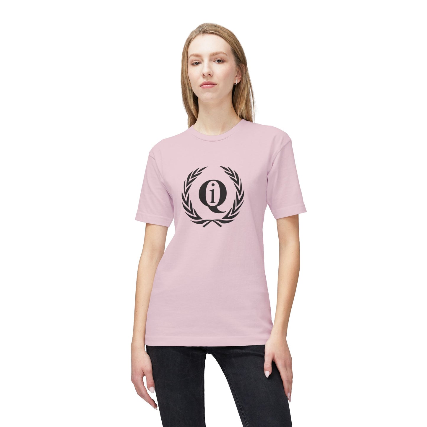 Informative Unisex Midweight T-Shirt - Made in US