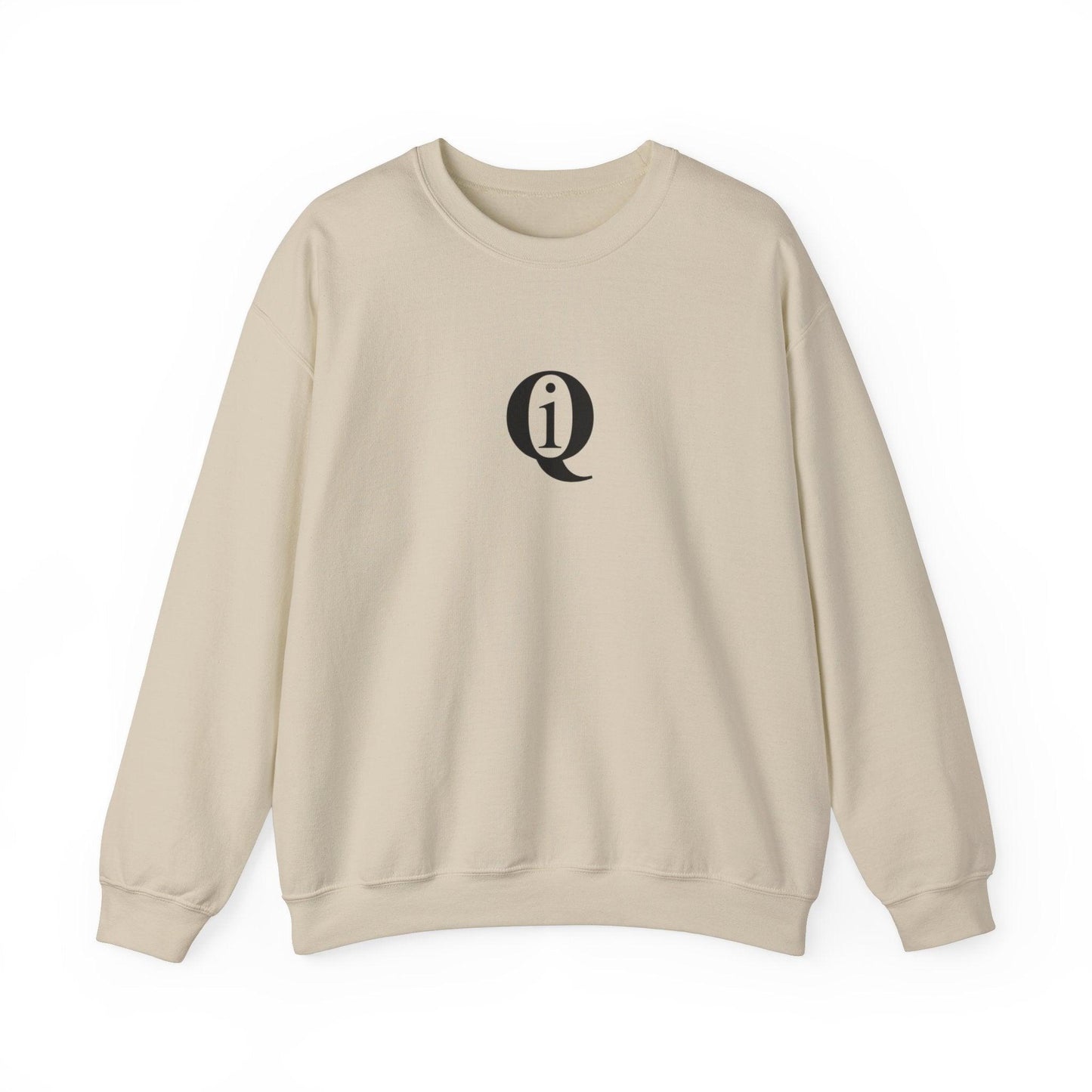 IQ Fashion | Unisex Heavy Blend™ Crewneck Sweatshirt