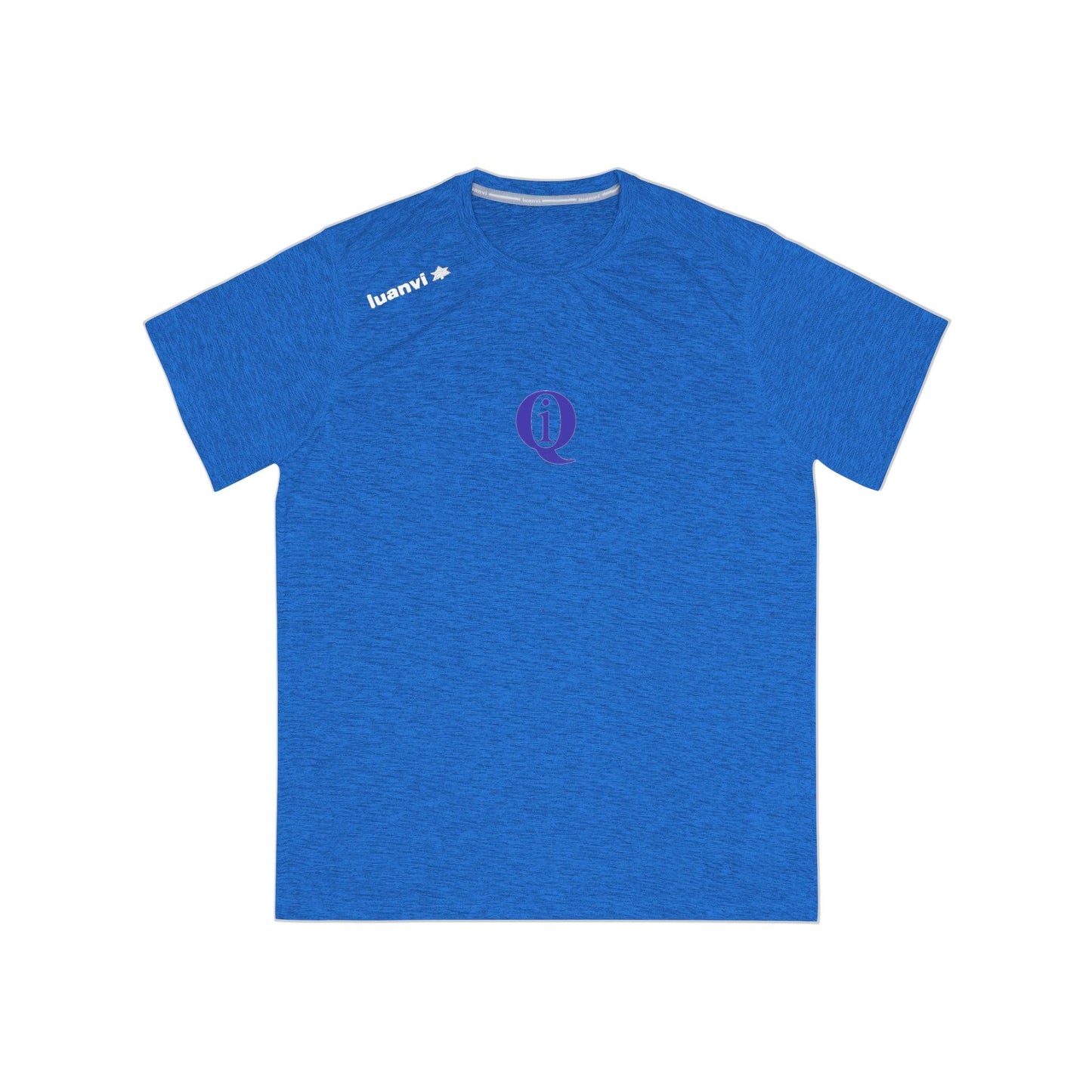 IQ Fashion | Men's Sports T-shirt