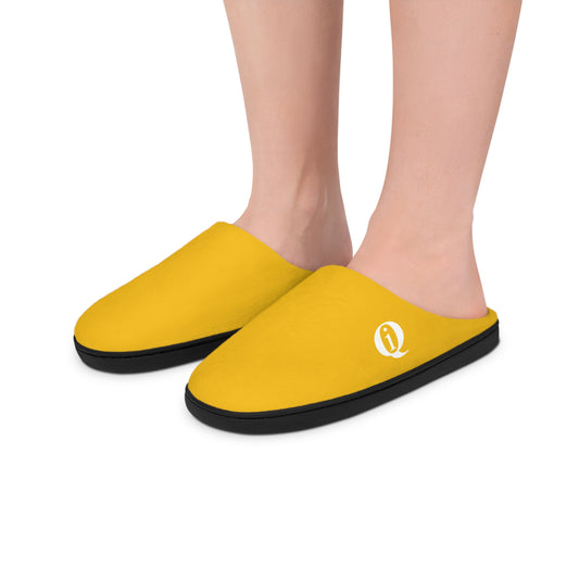 IQ Fashion | Women's Indoor Slippers