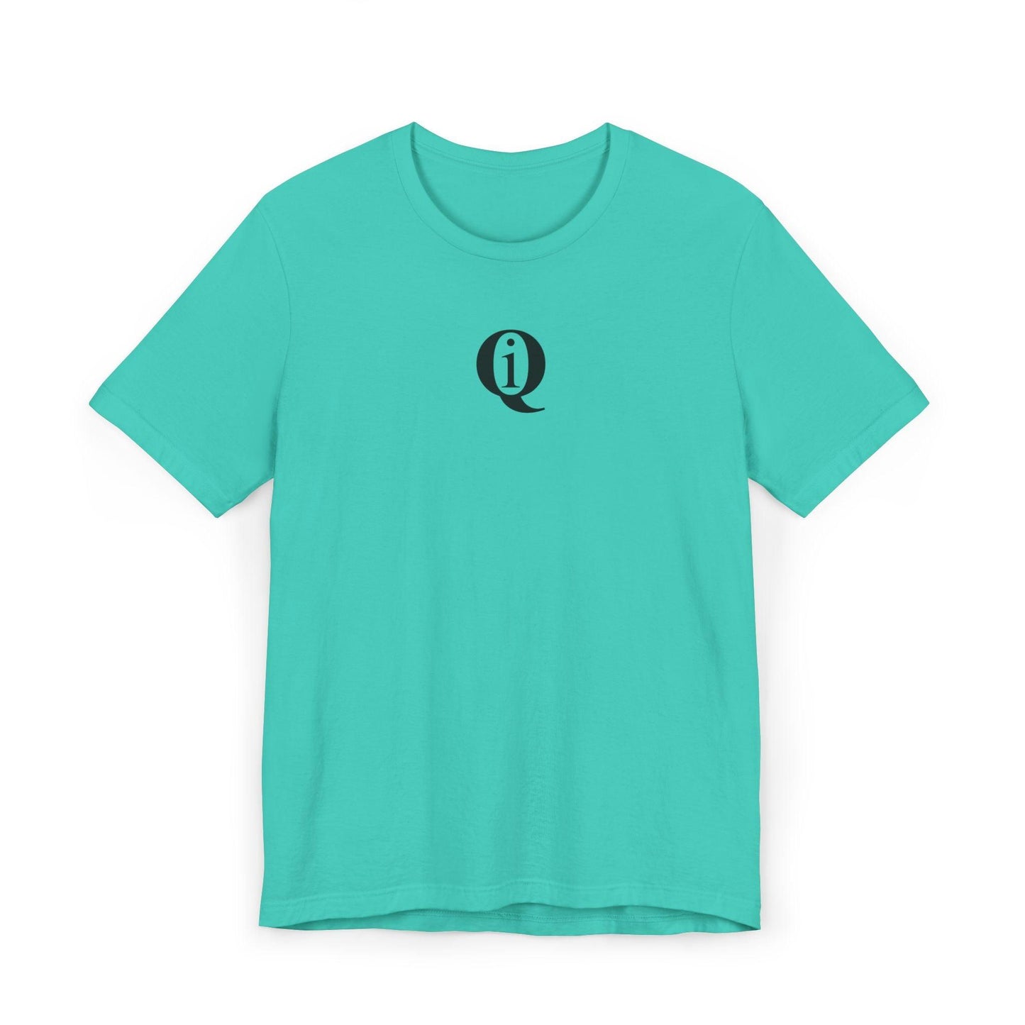 IQ Fashion | Unisex Jersey T-Shirt