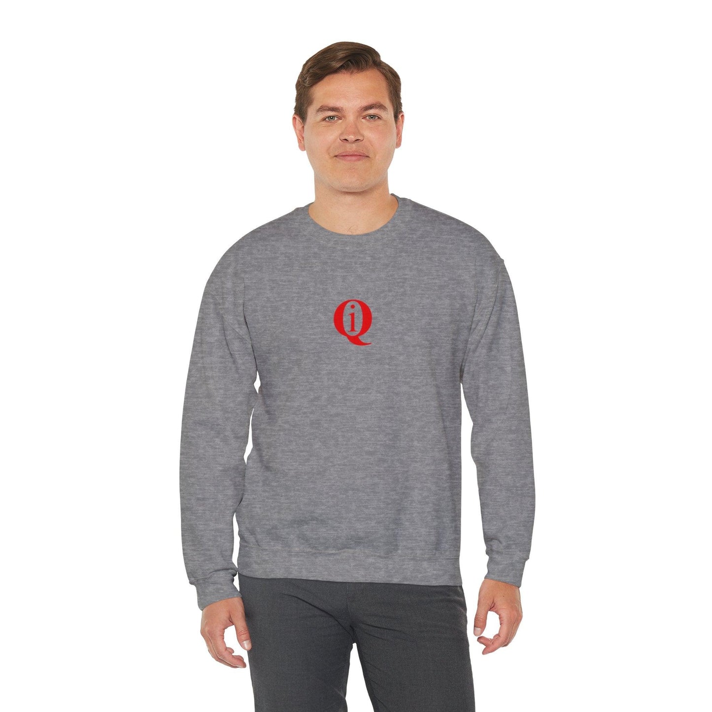 IQ Fashion | Unisex Heavy Blend™ Crewneck Sweatshirt