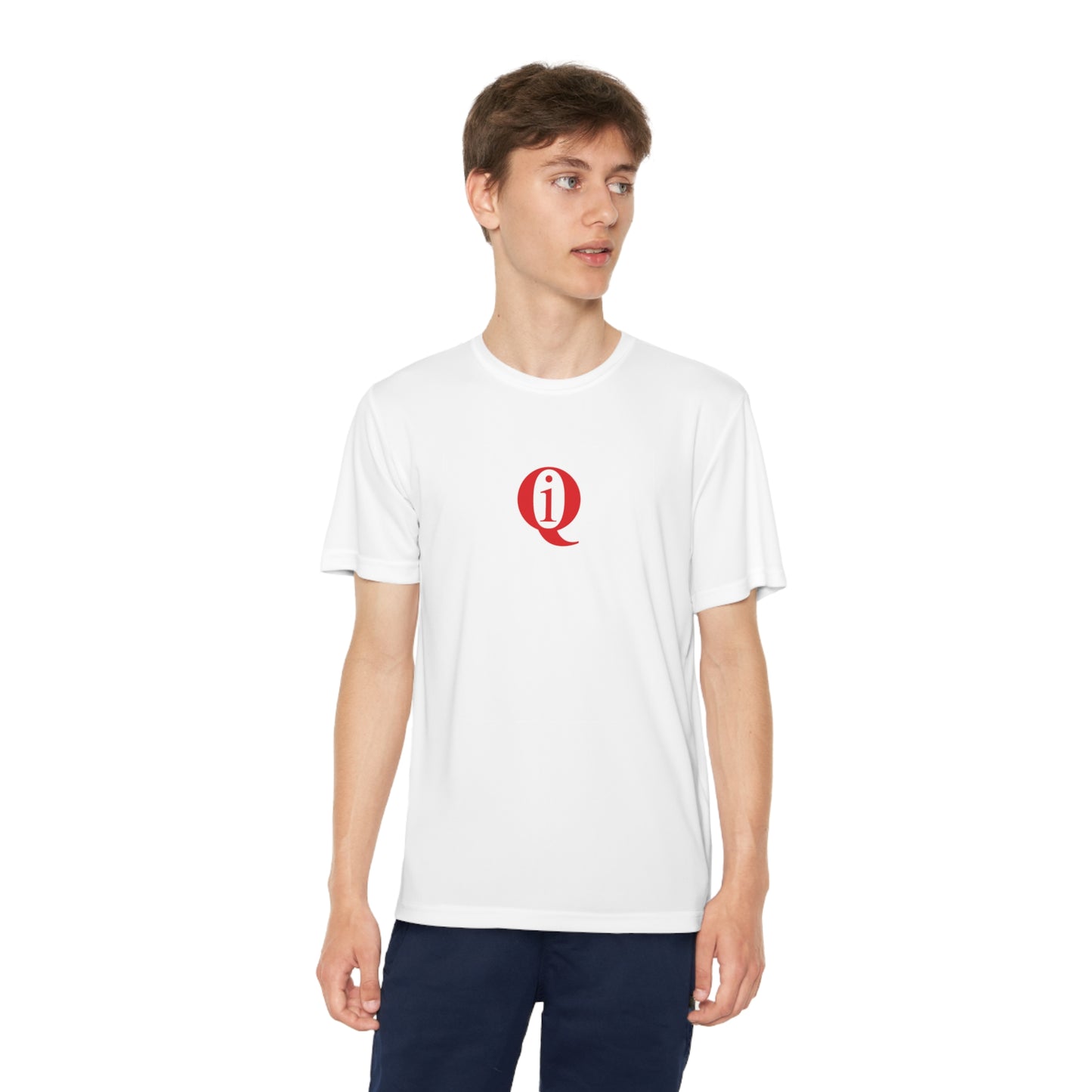 IQ Fashion | Youth Competitor Tee