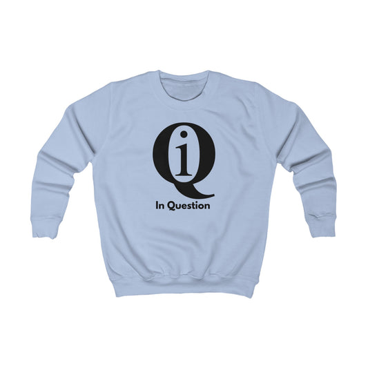 Kids 'On Board' Sweatshirt