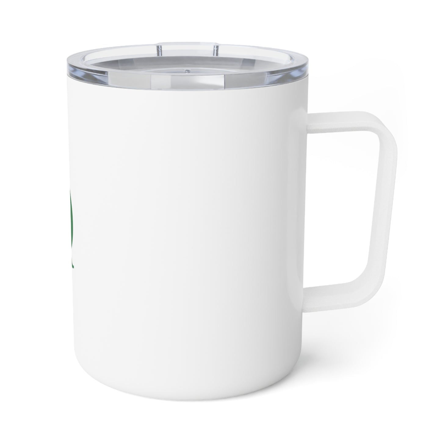 IQ Fashion | Insulated Coffee Mug, 10oz