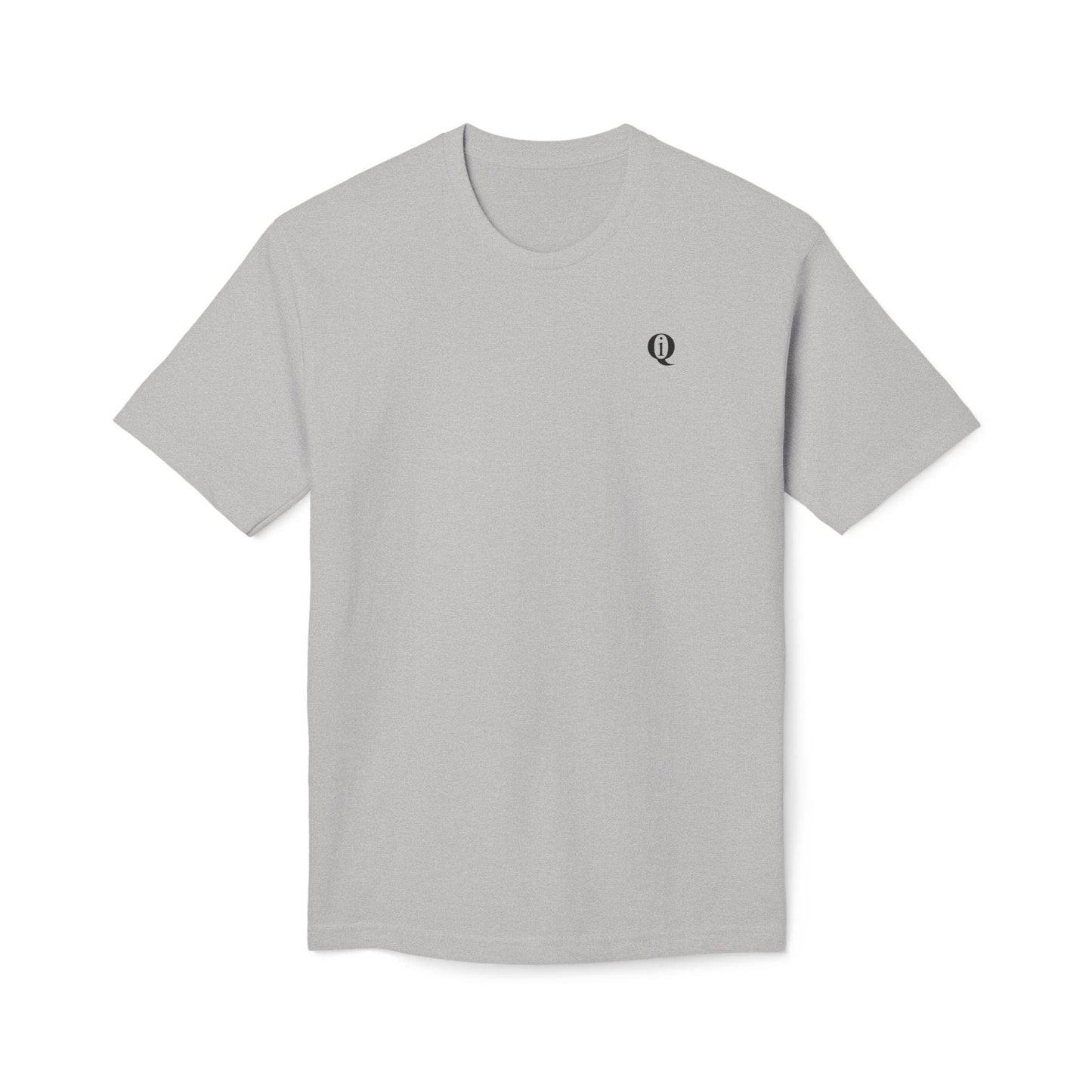 IQ Fashion | Unisex Midweight T-shirt, Made in US