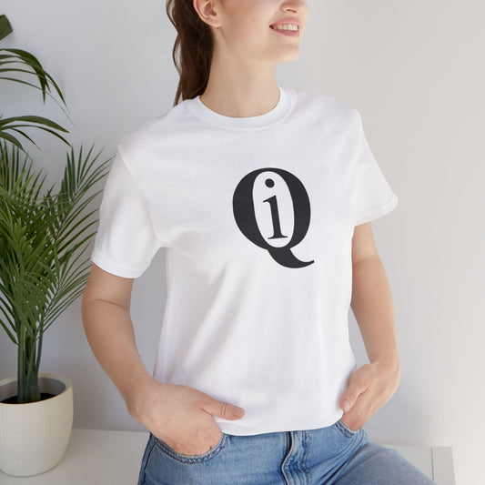 IQ Fashion | Unisex Jersey T-Shirt