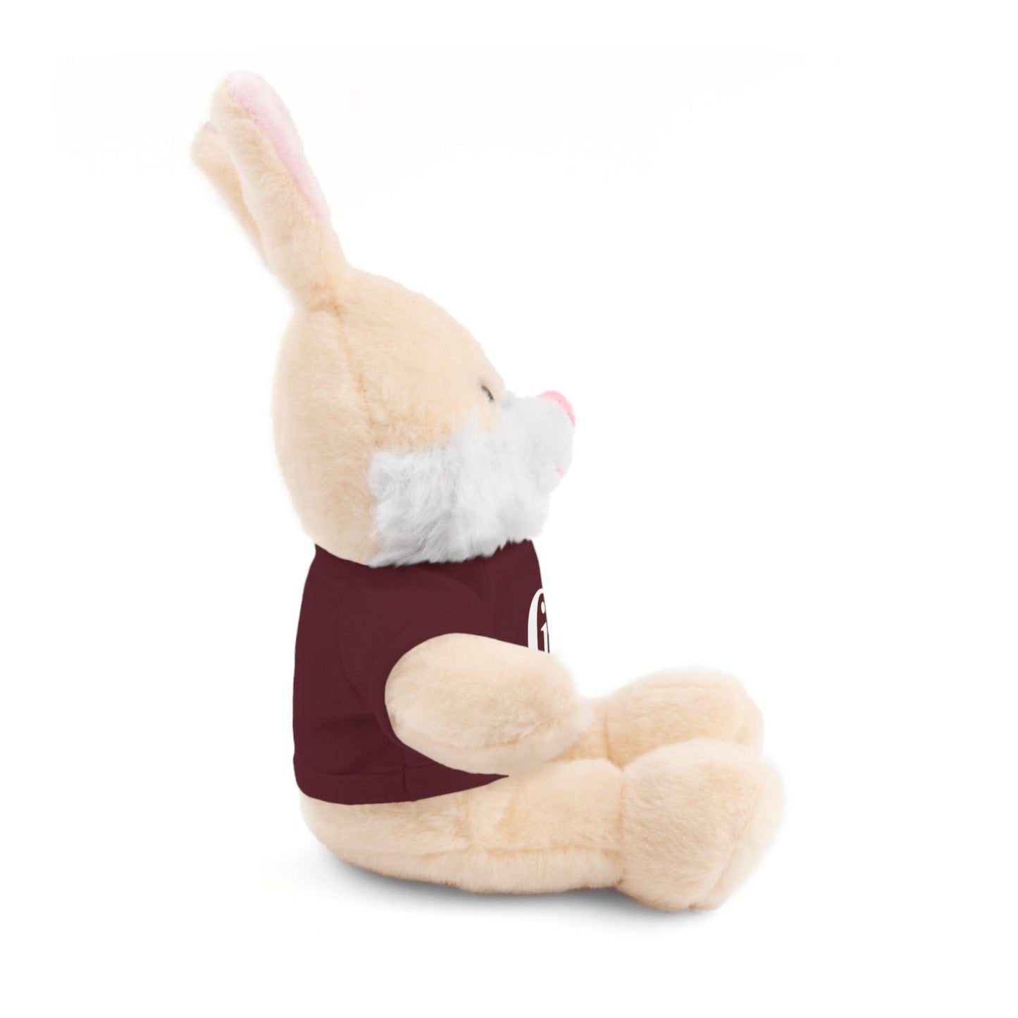 IQ Fashion | Stuffed Animals with Tee