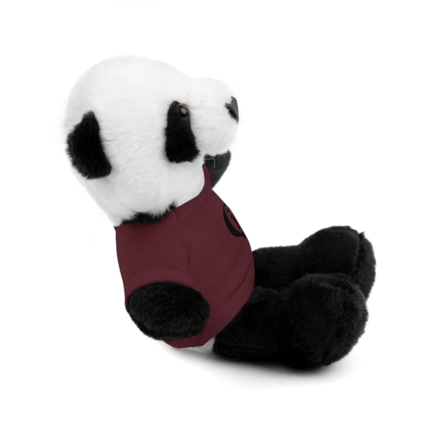 IQ Fashion | Stuffed Animals with Tee