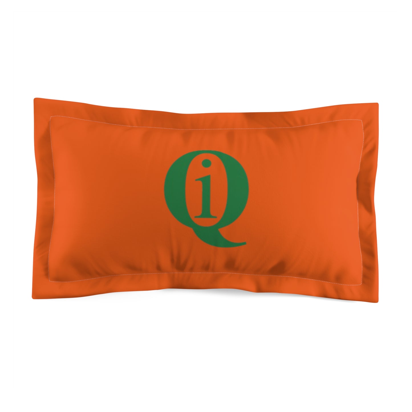 IQ Fashion | Microfiber Pillow Sham