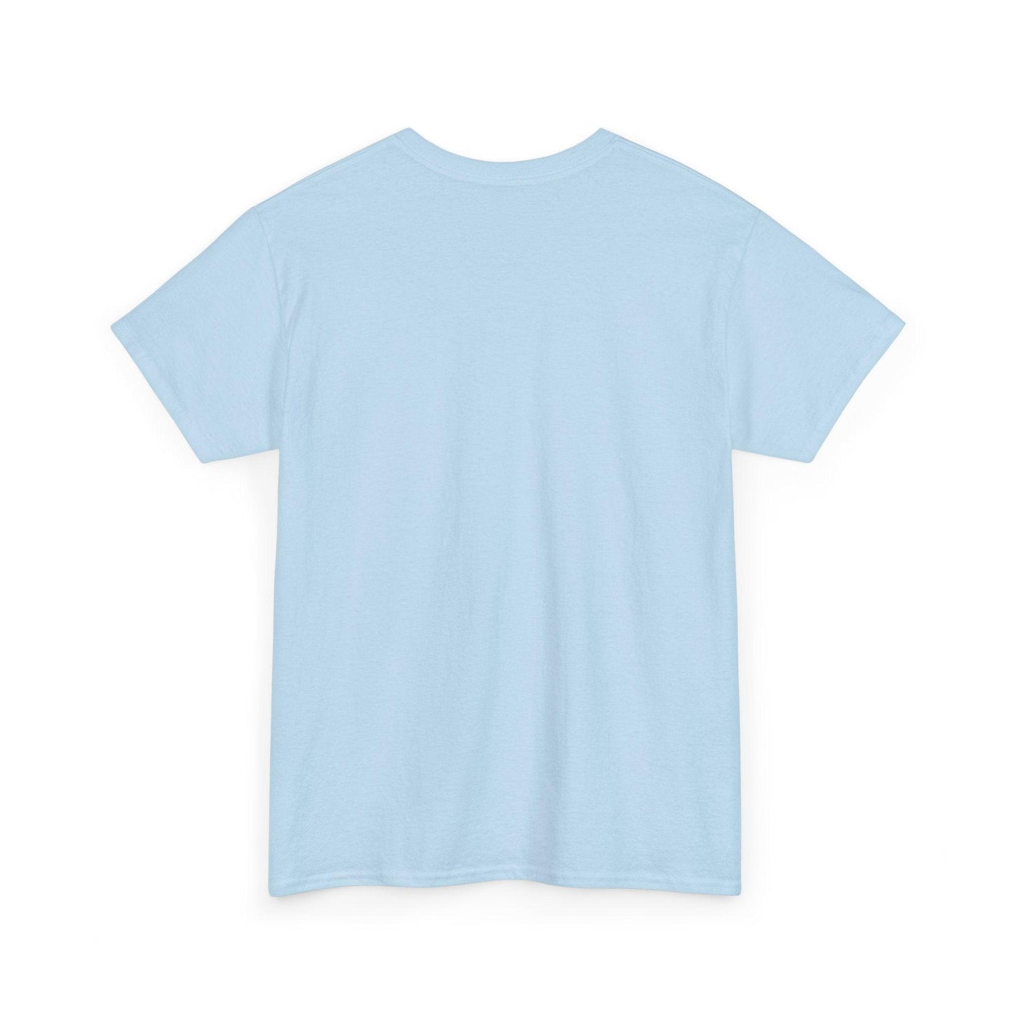 IQ Fashion | Unisex Heavy Cotton Tee