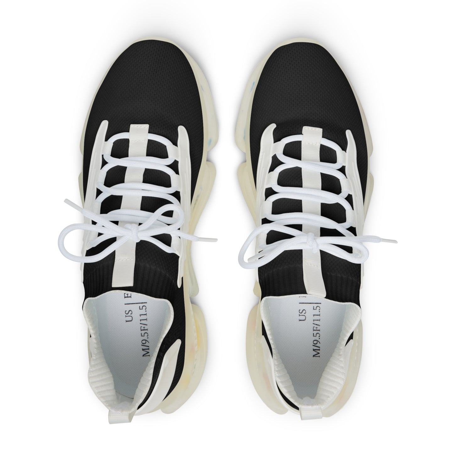 IQ Fashion | Men's Mesh Sneakers