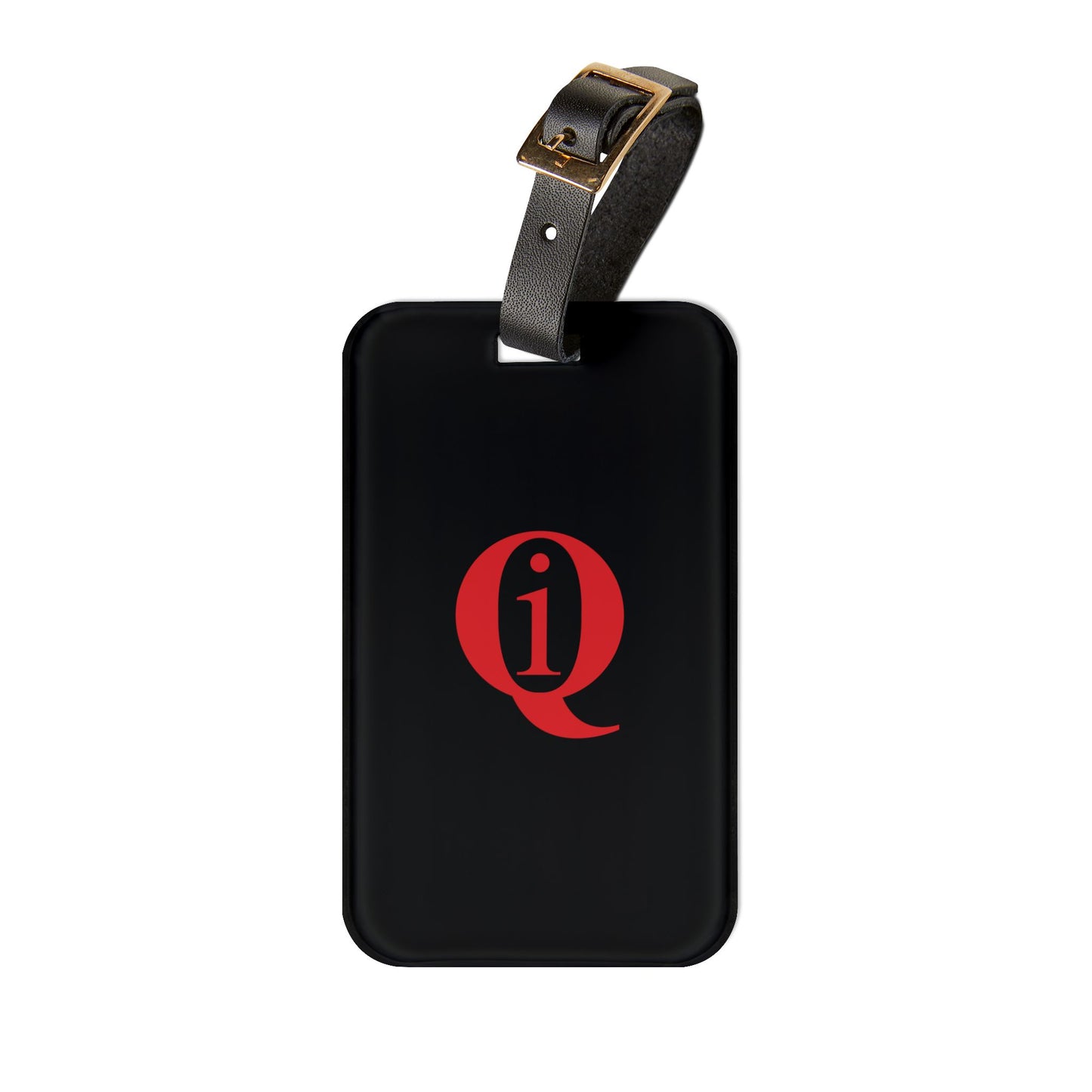 IQ Fashion | Luggage Tag