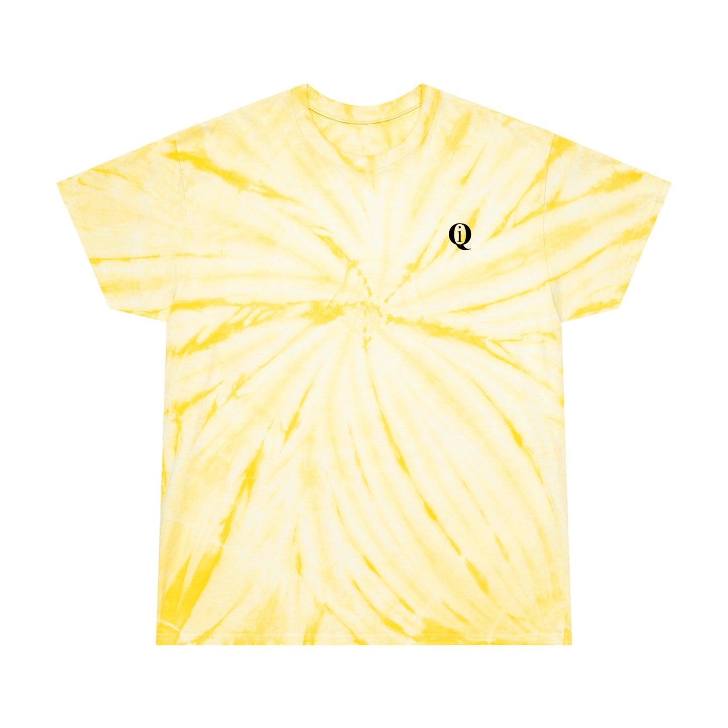 IQ Fashion | Tie-Dye Tee, Cyclone