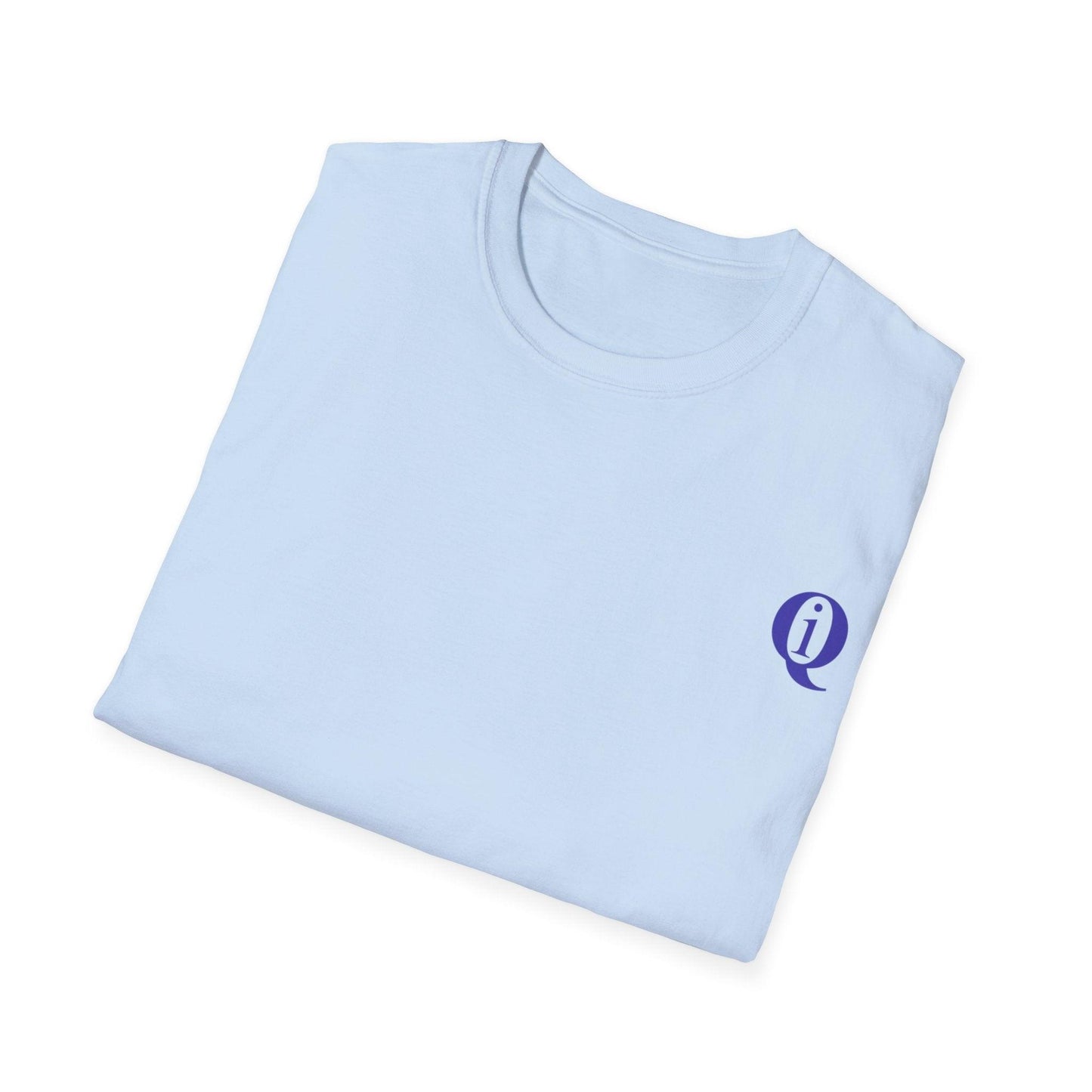 IQ Fashion | Unisex Softstyle T-Shirt