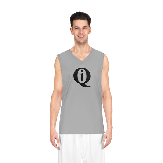 IQ Fashion | Basketball Jersey (AOP)