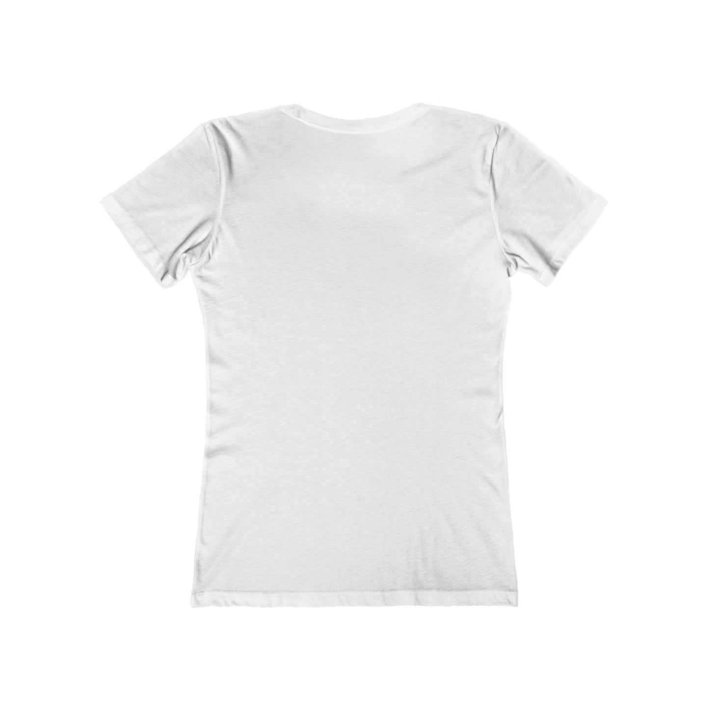 | Boyfriend Tee for Women