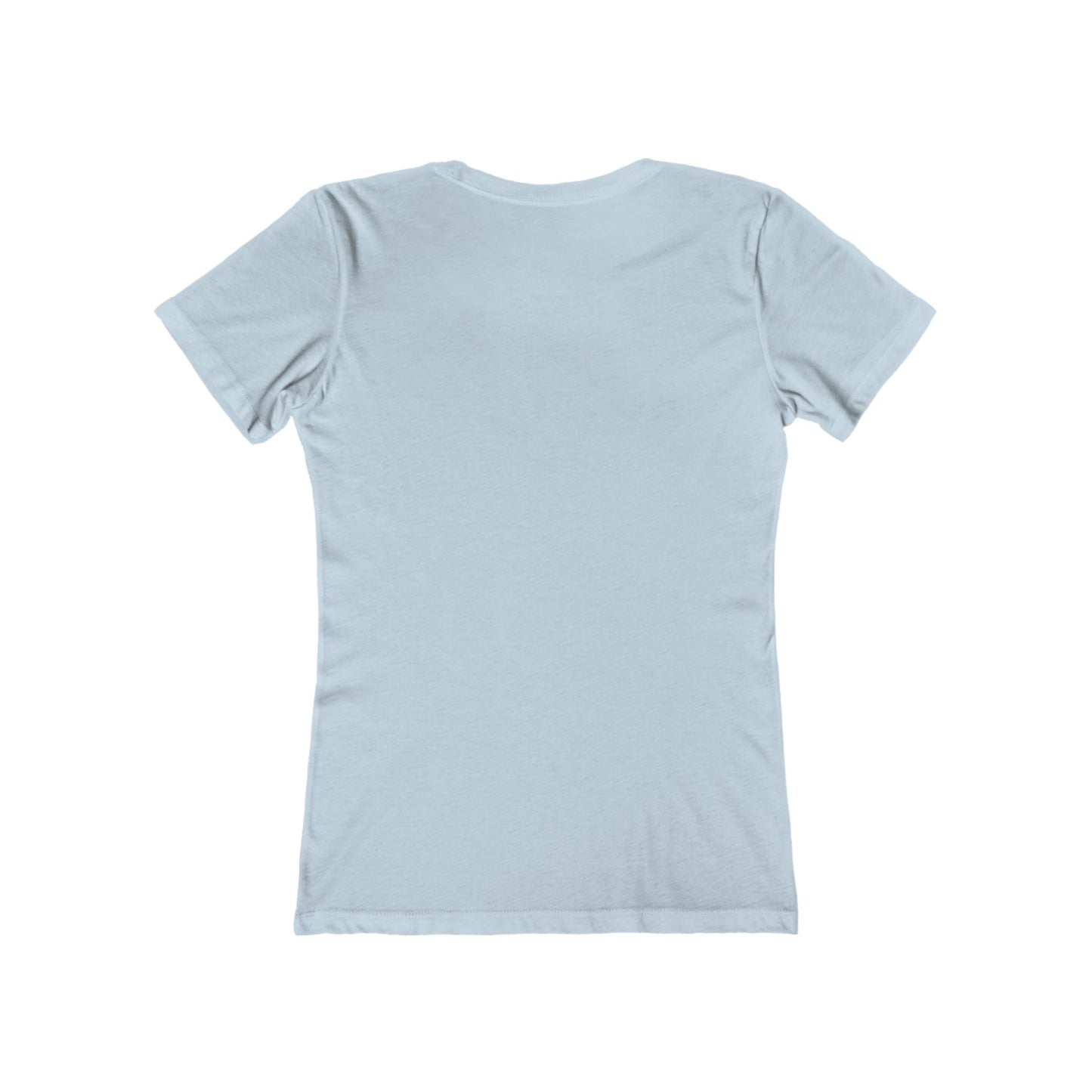 | Boyfriend Tee for Women