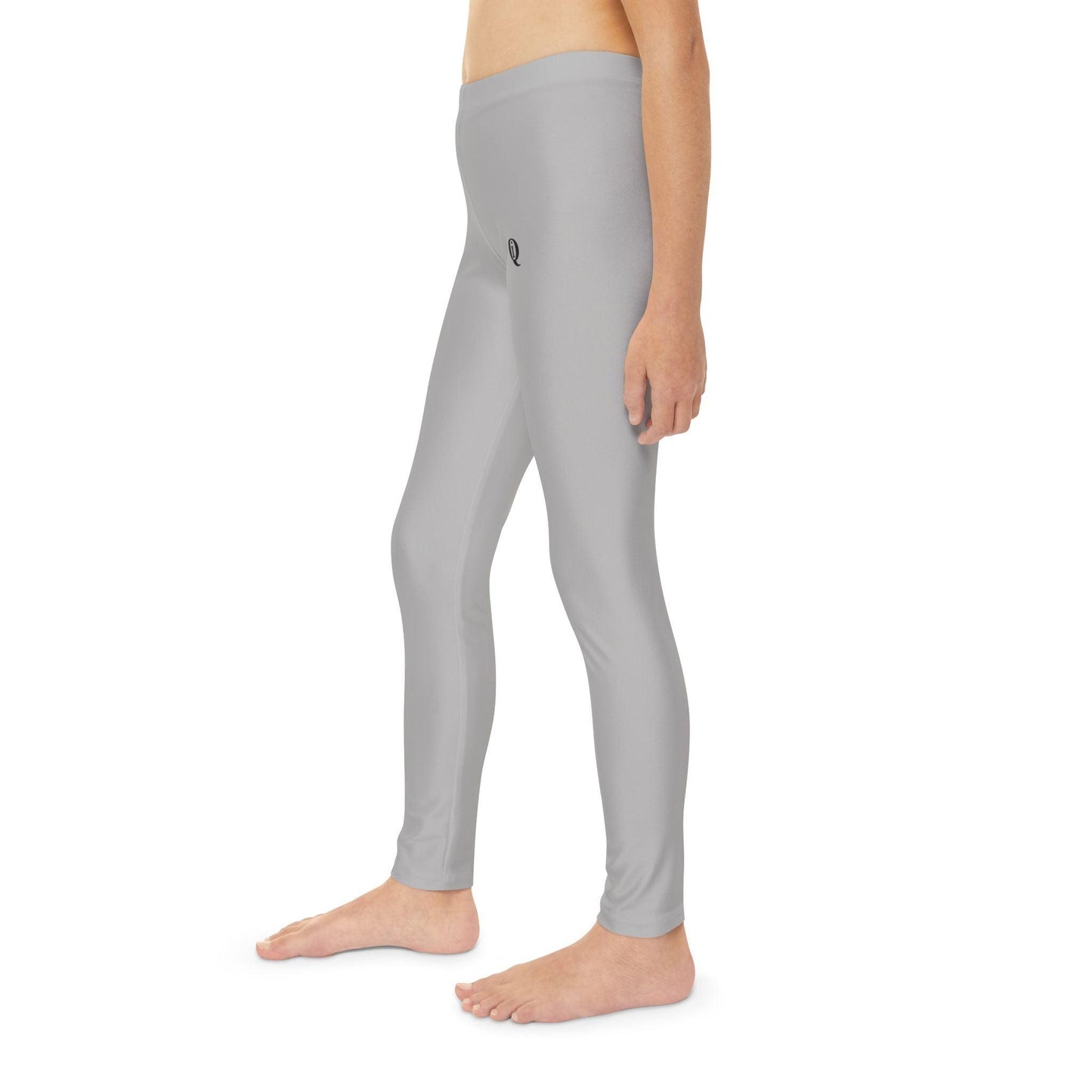 IQ Fashion | Youth Full-Length Leggings (AOP)