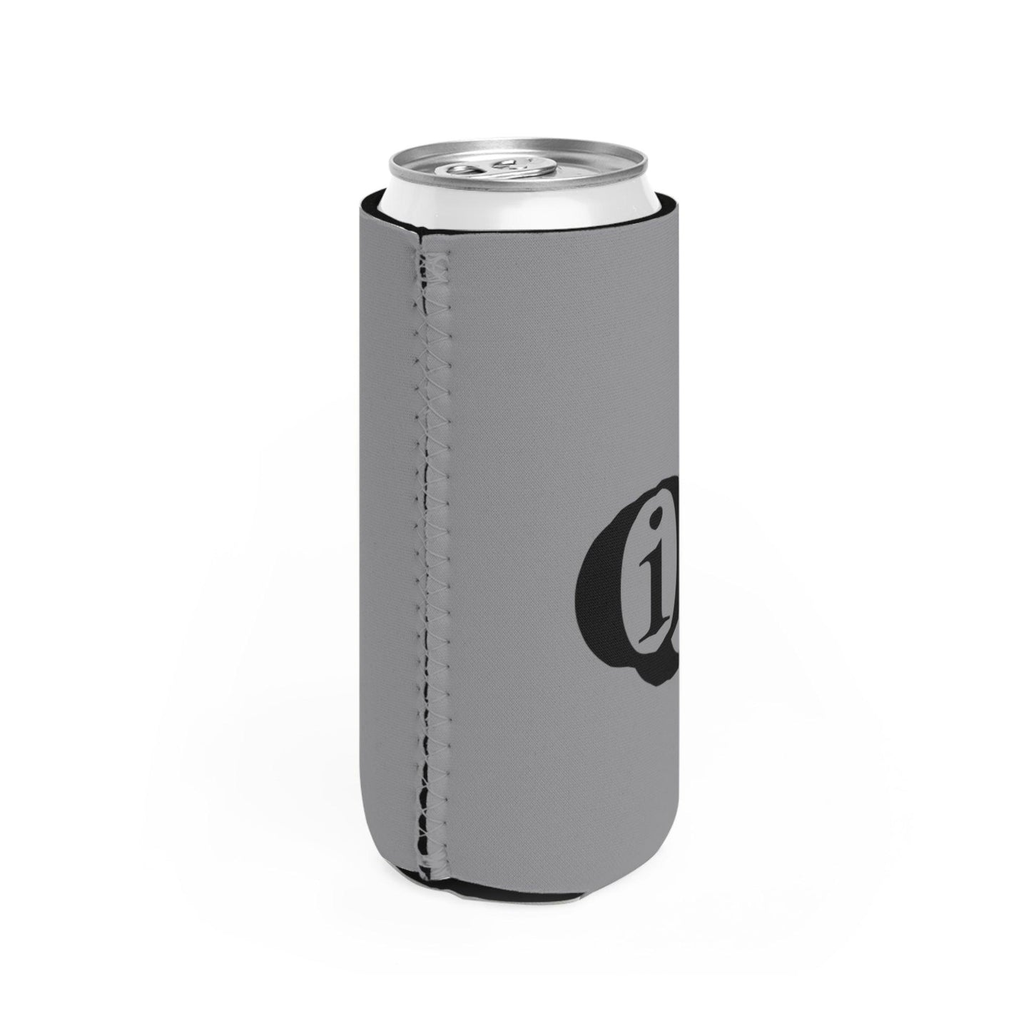 IQ Fashion | Slim Can Cooler