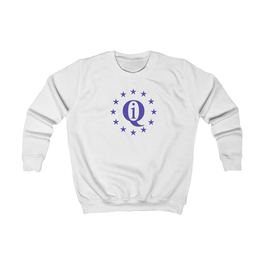 Kids 'On Board' Sweatshirt