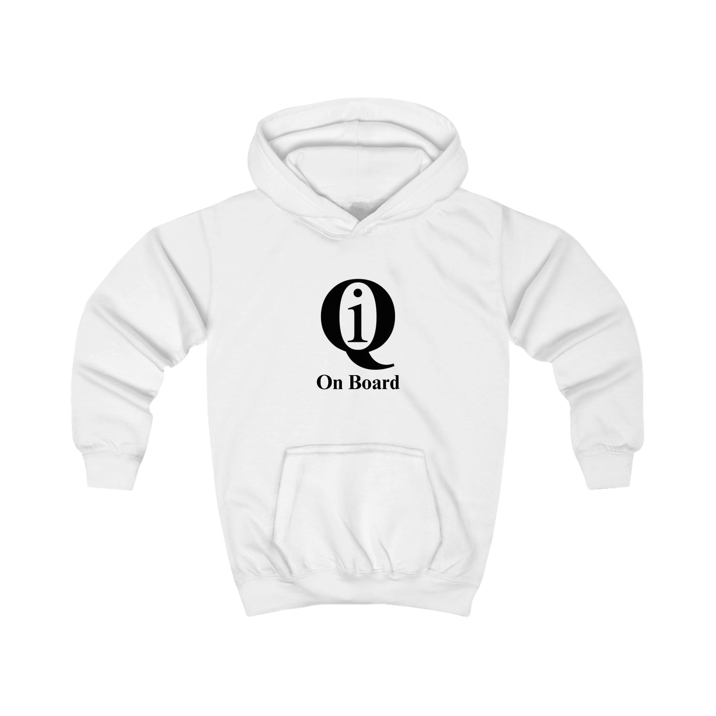 Kids Hoodie