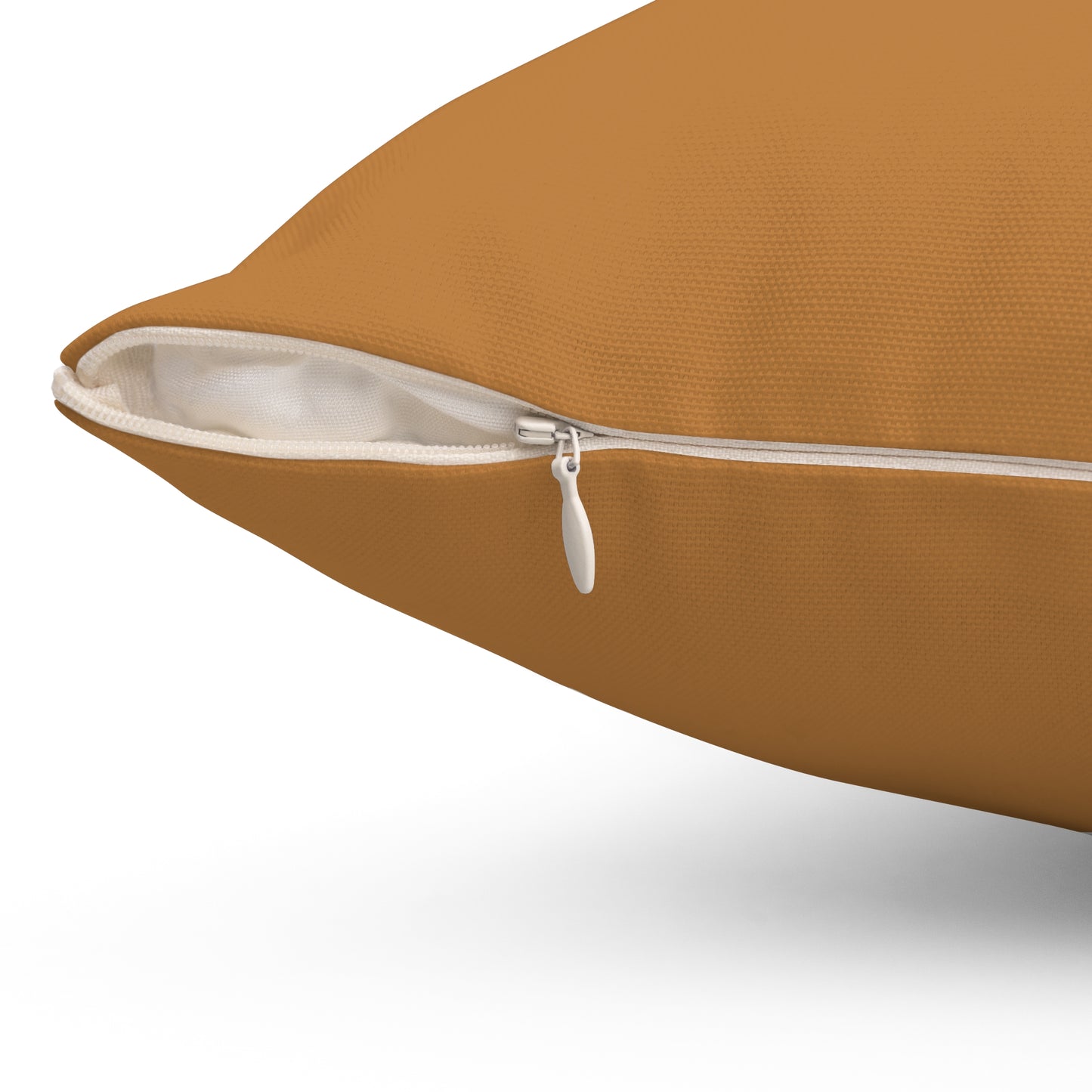 IQ Fashion | Spun Polyester Square Pillow