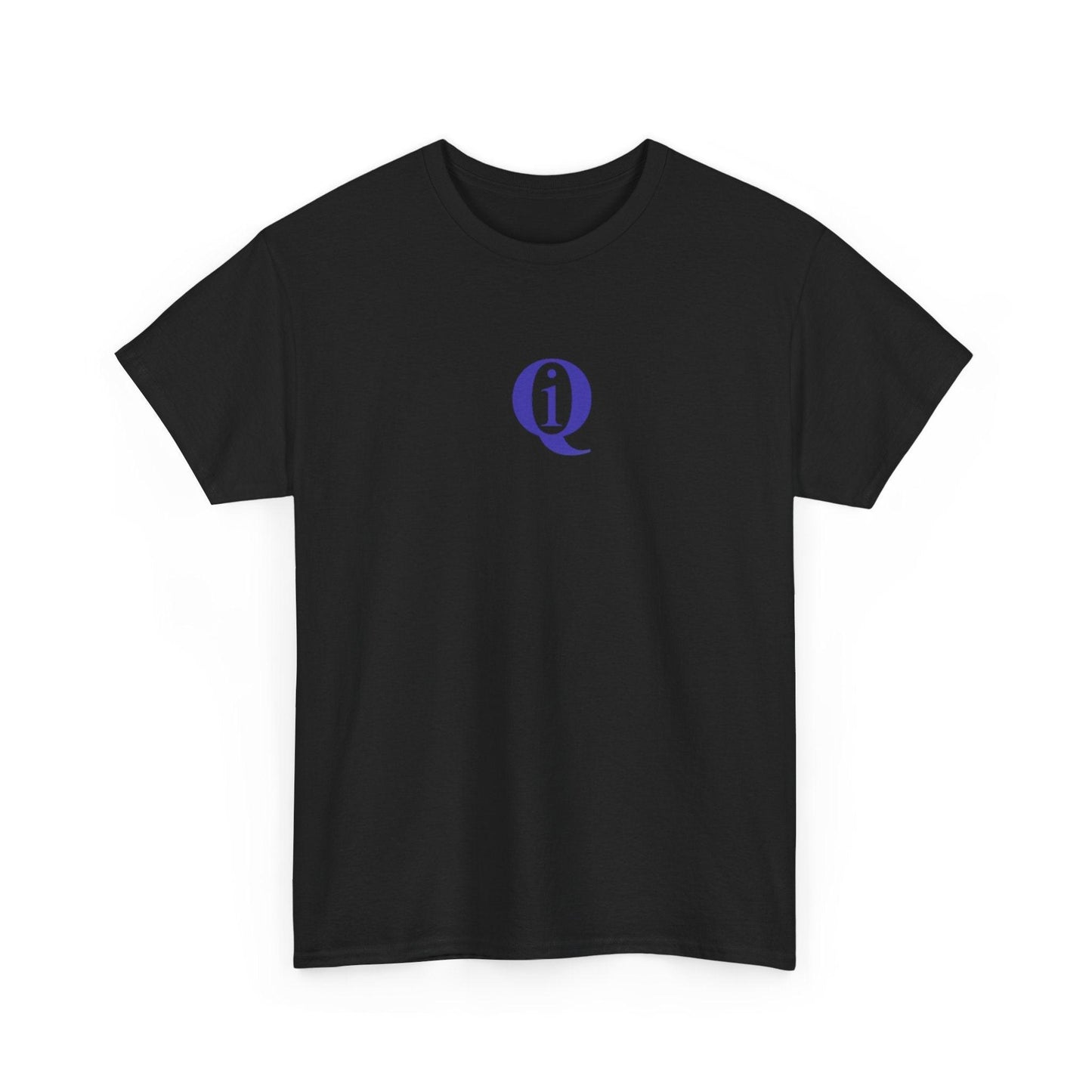 IQ Fashion | Unisex Heavy Cotton Tee IQ Fashion