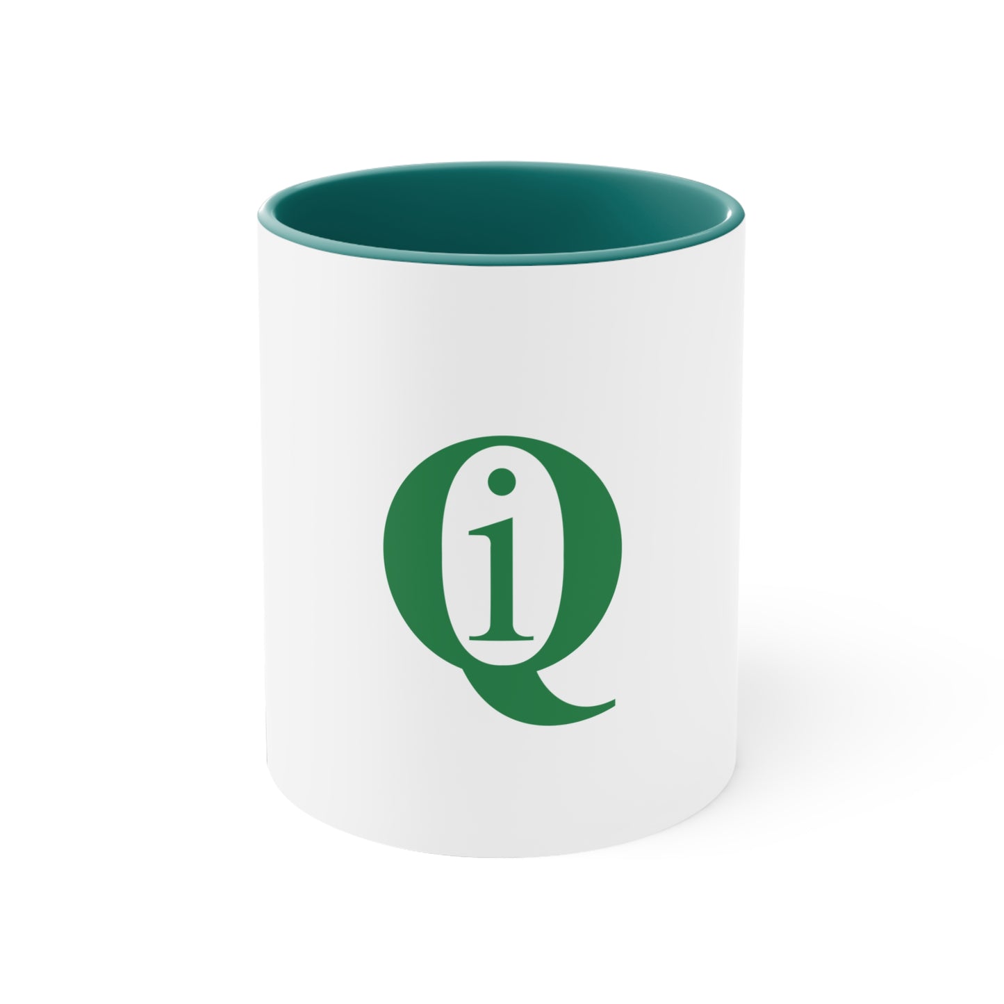 IQ Fashion | 11oz Accent Mug