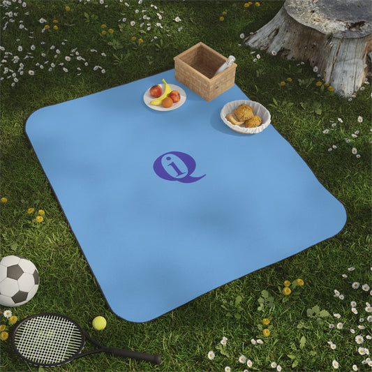 IQ Fashion | Picnic Blanket