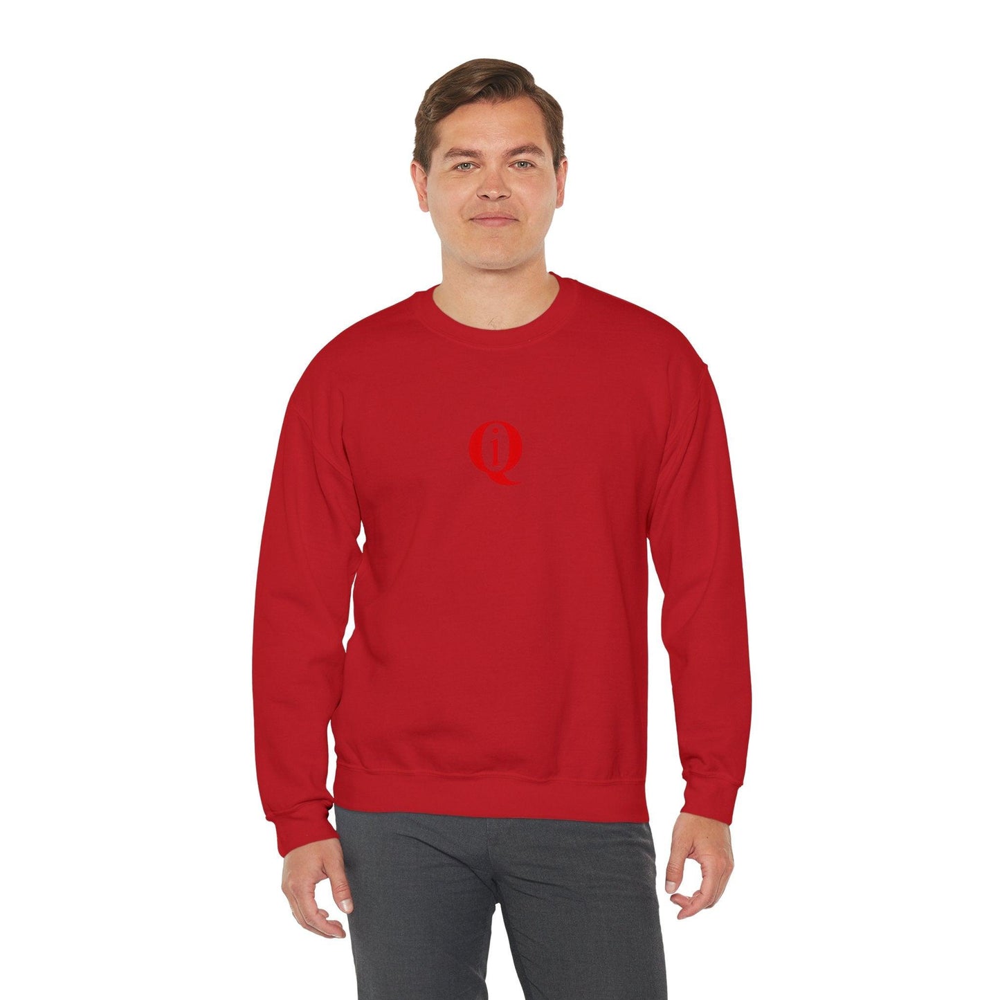 IQ Fashion | Unisex Heavy Blend™ Crewneck Sweatshirt