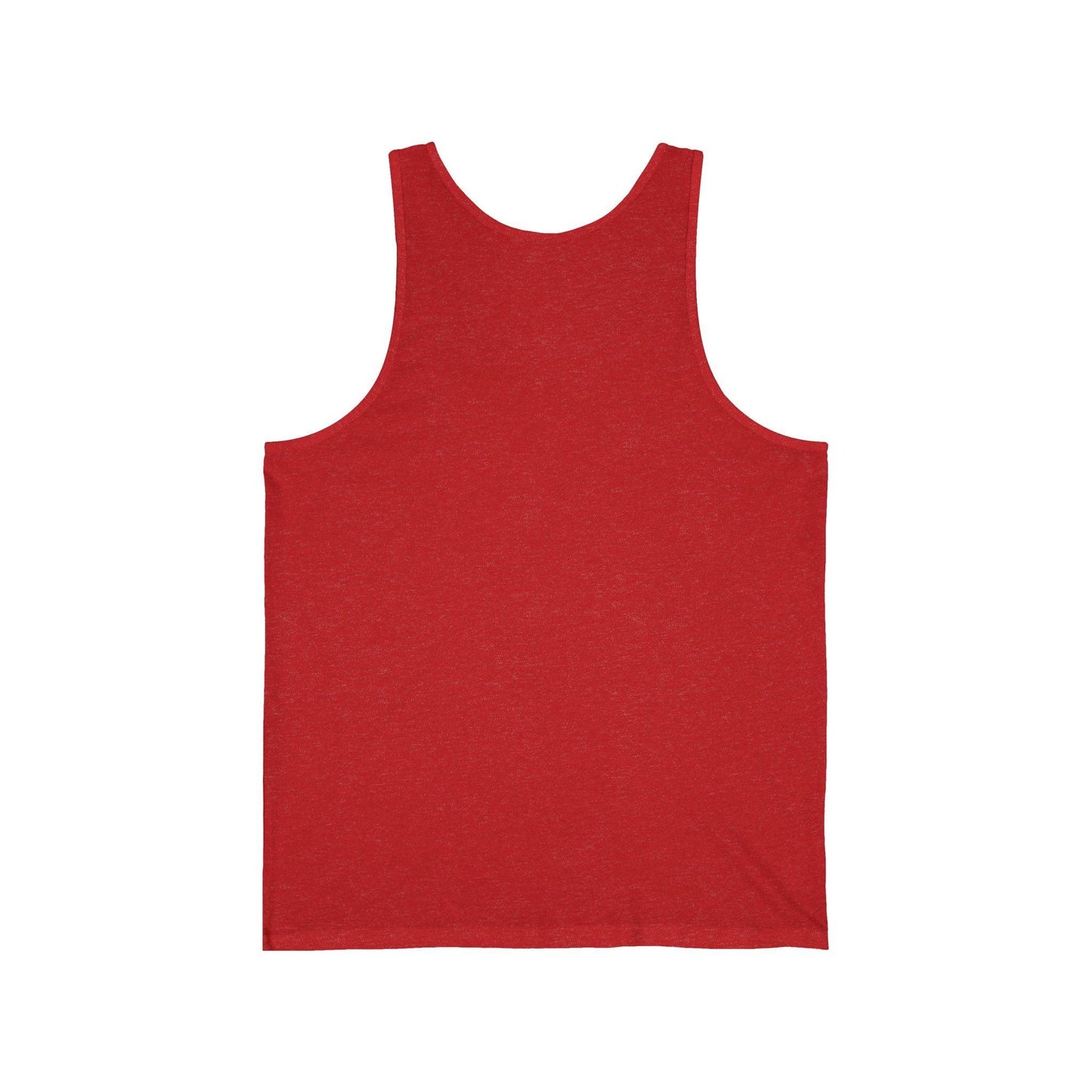 IQ Fashion | Unisex Jersey Tank