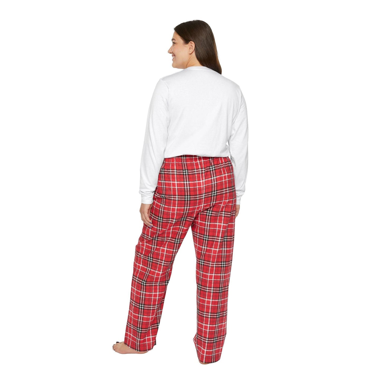 IQ Fashion | Women's Long Sleeve Pajama Set